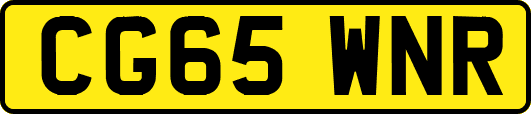 CG65WNR