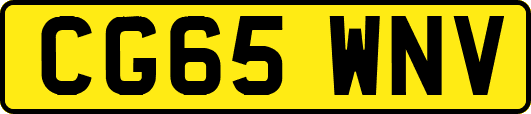 CG65WNV