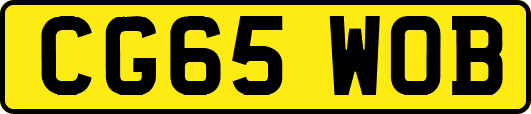 CG65WOB