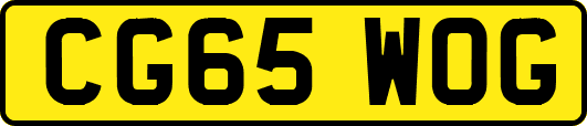 CG65WOG