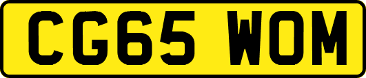 CG65WOM