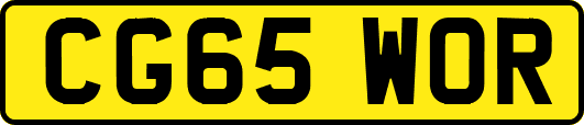 CG65WOR