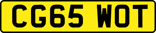 CG65WOT