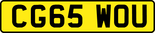 CG65WOU