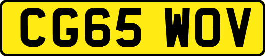 CG65WOV