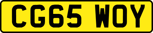 CG65WOY