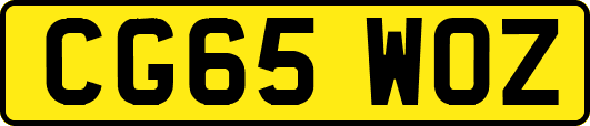 CG65WOZ