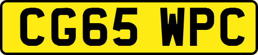 CG65WPC