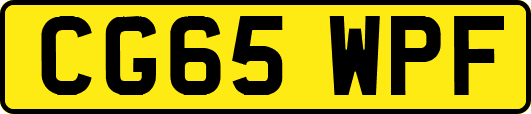 CG65WPF