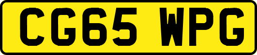 CG65WPG