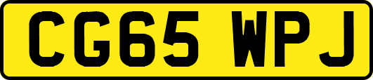 CG65WPJ