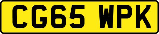 CG65WPK