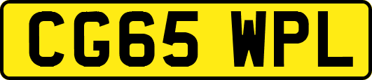 CG65WPL