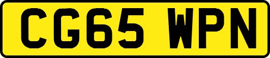 CG65WPN