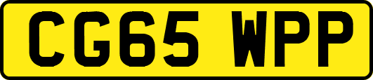 CG65WPP