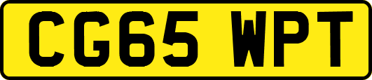 CG65WPT