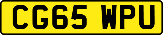 CG65WPU