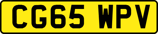 CG65WPV