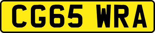 CG65WRA