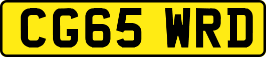 CG65WRD