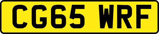 CG65WRF