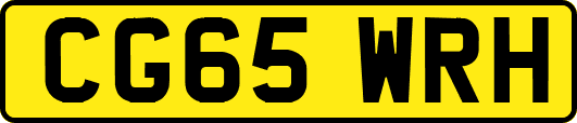 CG65WRH