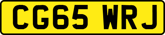 CG65WRJ