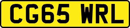 CG65WRL