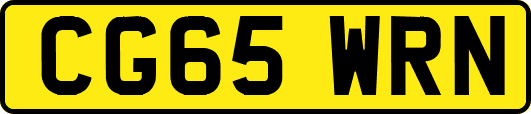 CG65WRN