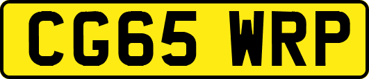CG65WRP