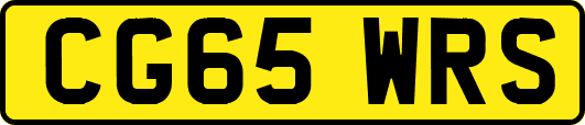 CG65WRS
