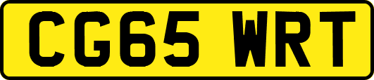 CG65WRT
