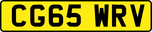 CG65WRV