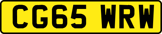 CG65WRW