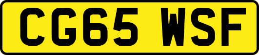 CG65WSF