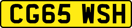 CG65WSH
