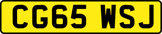 CG65WSJ