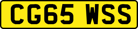 CG65WSS
