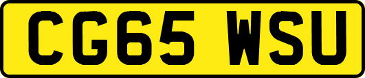 CG65WSU