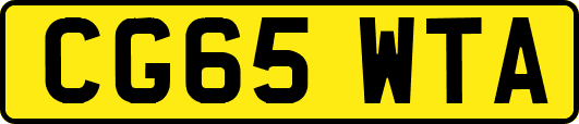 CG65WTA