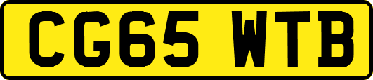 CG65WTB