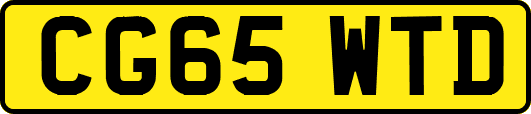 CG65WTD
