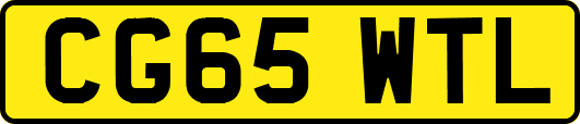 CG65WTL