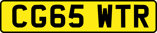 CG65WTR