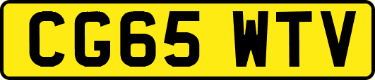 CG65WTV