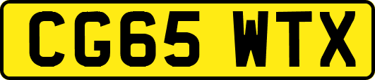 CG65WTX