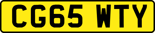 CG65WTY