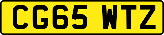 CG65WTZ