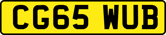 CG65WUB