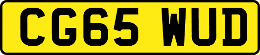CG65WUD